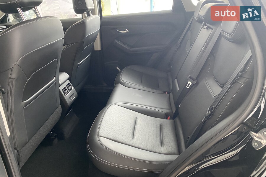 Haval Jolion Pro - фото 19