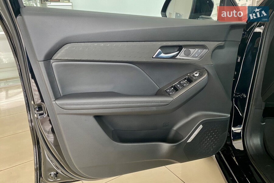 Haval Jolion Pro - фото 20