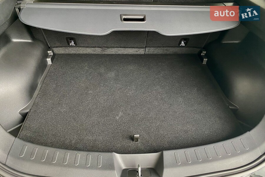 Haval Jolion Pro - фото 12