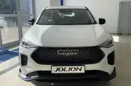 Haval Jolion Pro High