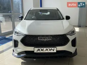 Haval Jolion Pro