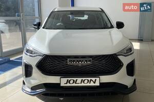 Haval Jolion Pro High