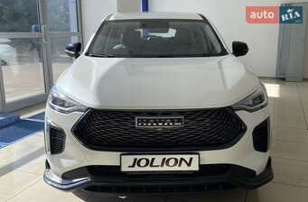 Haval Jolion Pro 2024 в Кропивницький (Кіровоград)