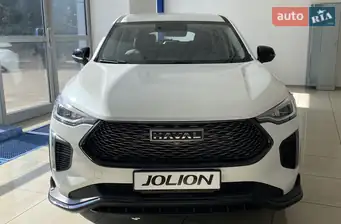 Haval Jolion Pro
