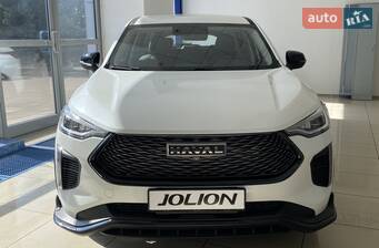 Haval Jolion Pro 1.5T 7DCT (143 к.с.) High