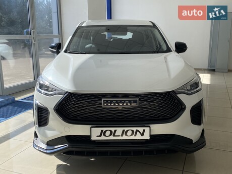 Haval Jolion Pro 2024