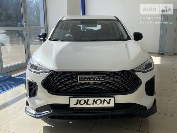 Haval Jolion Pro 2024 Haval Jolion Pro 2024