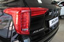 Haval Jolion Top