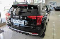 Haval Jolion Top