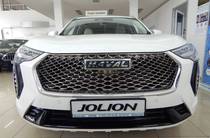 Haval Jolion Top