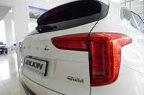 Haval Jolion Top