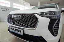 Haval Jolion Top