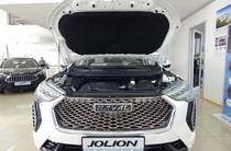 Haval Jolion Top