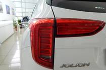 Haval Jolion Top