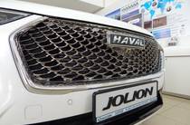 Haval Jolion Top