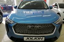 Haval Jolion Top