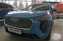 Haval Jolion Top