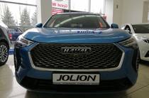 Haval Jolion Top