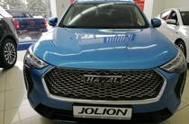 Haval Jolion Top