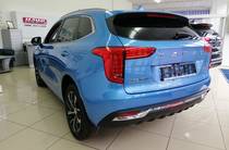 Haval Jolion Top