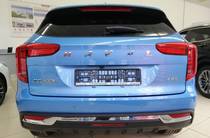 Haval Jolion Top