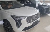 Haval Jolion Top