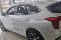 Haval Jolion Top