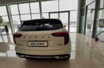 Haval Jolion Top