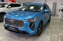 Haval Jolion Top