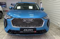 Haval Jolion Top