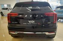 Haval Jolion Top