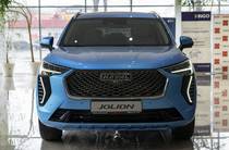 Haval Jolion Top