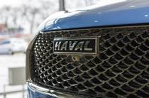 Haval Jolion Top