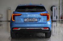 Haval Jolion Top