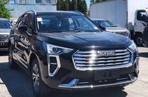 Haval Jolion Mid