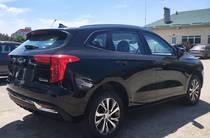 Haval Jolion Mid