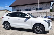 Haval Jolion Comfort