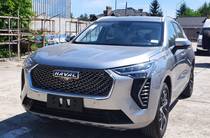 Haval Jolion Top