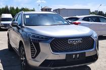 Haval Jolion Top