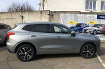 Haval Jolion Top