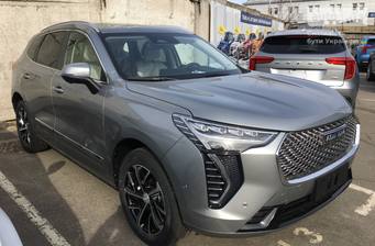 Haval Jolion 2023 Top