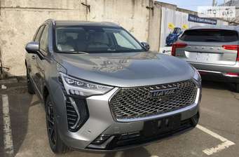 Haval Jolion 2023 в Черкассы