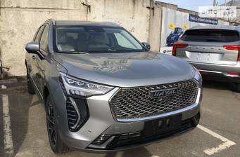 Haval Jolion 1.5і 7DCT (143 к.с.) 2023