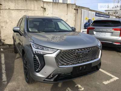 Haval Jolion 2023 Top