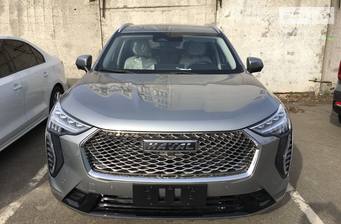 Haval Jolion 2023 Top