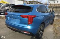 Haval Jolion Top