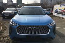 Haval Jolion Top