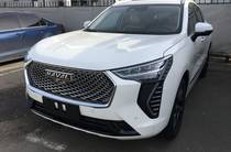 Haval Jolion Top