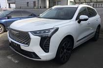 Haval Jolion Top