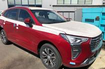 Haval Jolion Mid